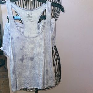 Rene Rofé 2piece Pajama Lounge Set Med.